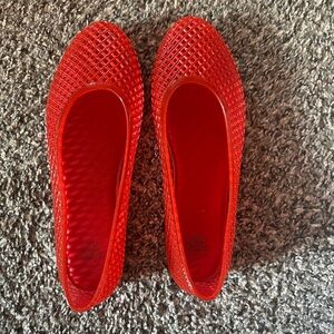 Wild Fable Jelly Flats